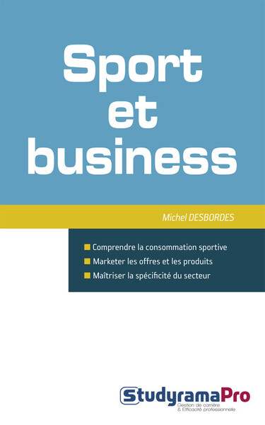Picture of Sport et business
