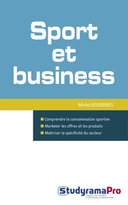 Picture of Sport et business