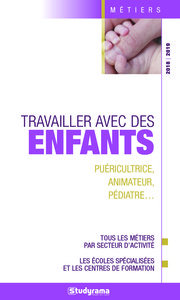 Picture of Travailler avec des enfants