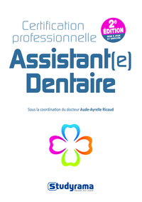Picture of Assistant(e) dentaire - Certification professionnelle