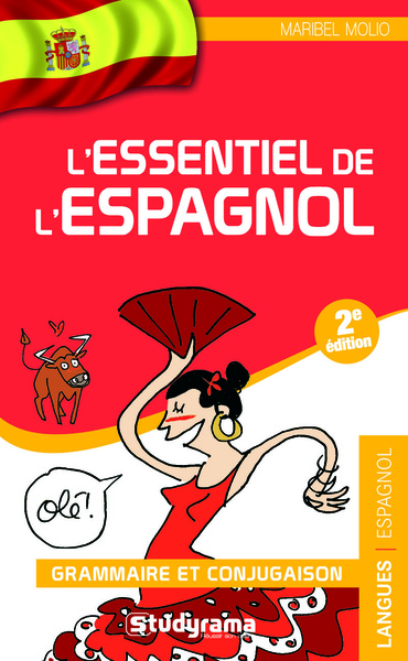 Image de L'essentiel de l'espagnol
