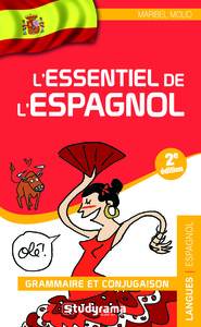 Image de L'essentiel de l'espagnol