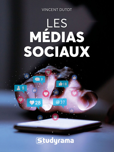 Image de Les médias sociaux