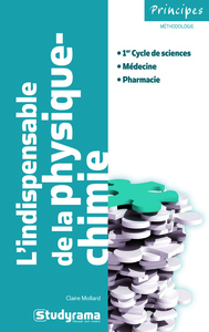 Picture of L'indispensable de la physique-chimie