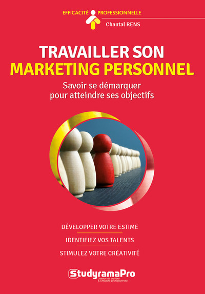 Picture of Travailler son marketing personnel