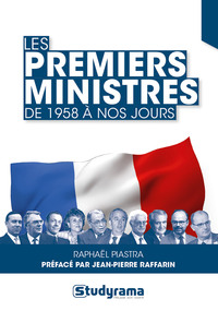 Picture of Les premiers ministres