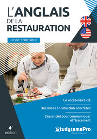Image de L'anglais de la restauration