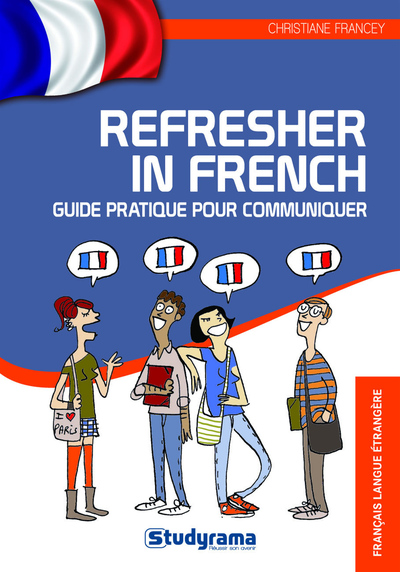 Image de Refresher in French