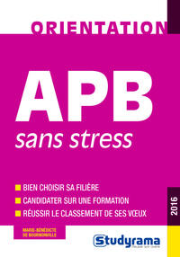 Picture of Apb sans stress