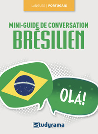 Image de Mini guide de conversation - Bésilien