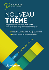 Picture of La démocratie - Programme pour les classes préparatoires 2020 / 2021