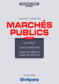 Picture of Marchés publics