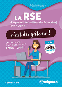Picture of La RSE avec Alice, c'est du gâteau !