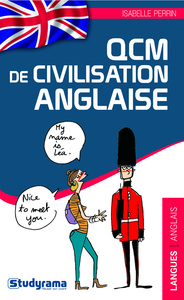 Image de QCM de civilisation anglaise
