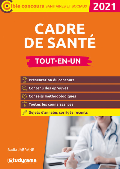 Image de Cadre de santé