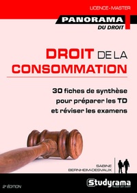 Picture of Droit de la consommation