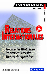 Image de Relations internationales
