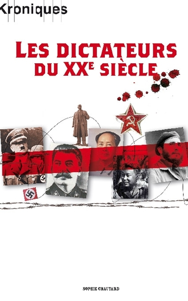 Picture of Les dictateurs du 20ème siècle