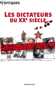 Picture of Les dictateurs du 20ème siècle