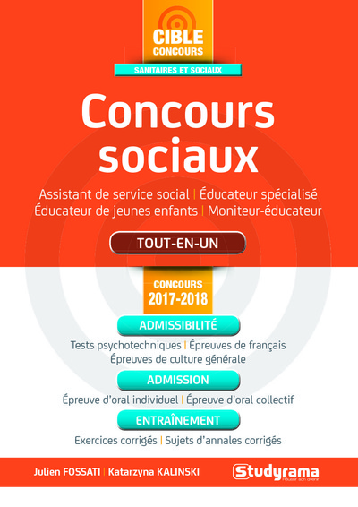 Picture of Concours sociaux