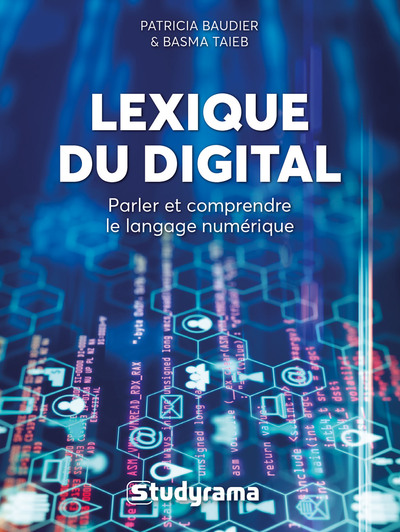 Image de Lexique du digital