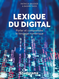 Image de Lexique du digital