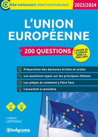 Image de L'Union européenne – 200 questions