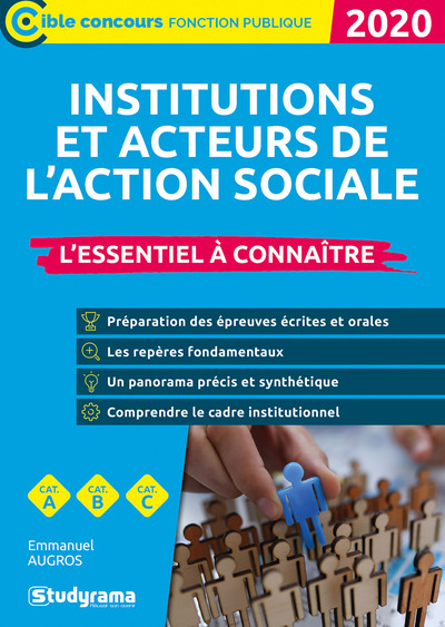 Image de Les institutions et acteurs du social 2020