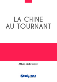 Picture of La chine au tournant