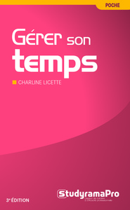 Picture of Gérer son temps