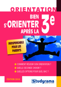 Picture of Bien s'orienter après la 3ème