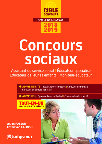 Picture of Concours sociaux