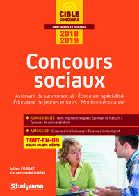 Picture of Concours sociaux