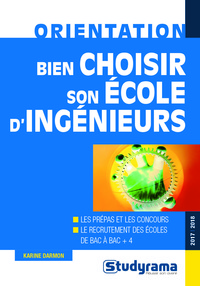 Picture of Bien choisir son école d'ingénieurs