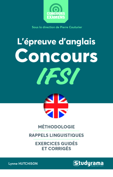 Picture of L'épreuve d'anglais au concours IFSI