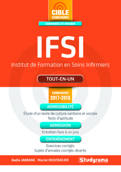 Picture of IFSI Profession infirmier