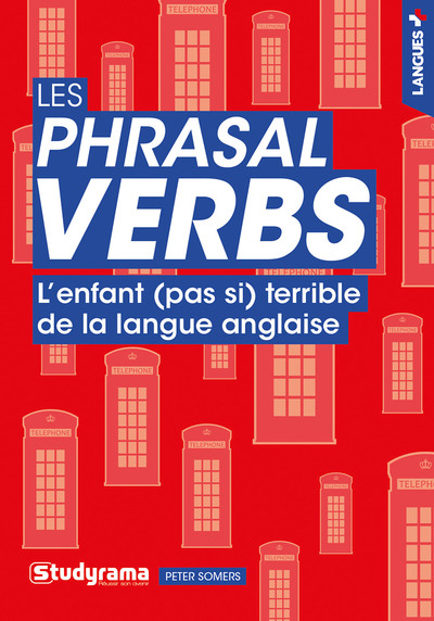 Image de Les phrasal verbs