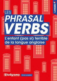 Image de Les phrasal verbs