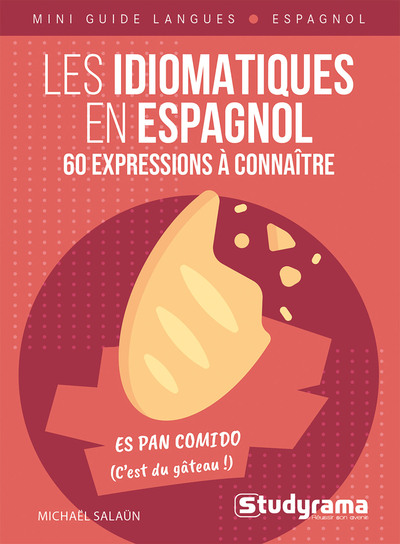 Image de Les idiomatiques en espagnol – 60 expressions à connaître