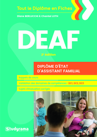 Picture of DEAF