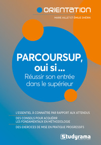Image de Parcoursup, "oui si" ...