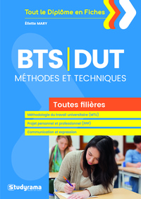Picture of BTS DUT