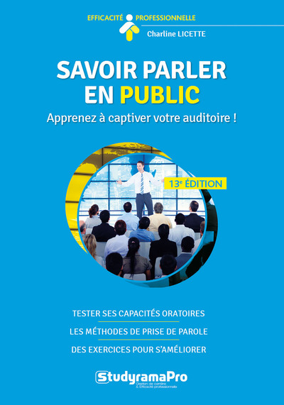 Image de Savoir parler en public