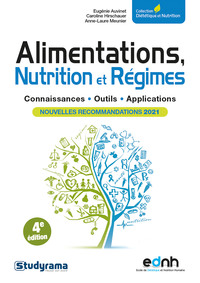 Image de Alimentation, nutrition et régimes