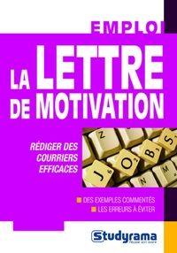 Image de La lettre de motivation