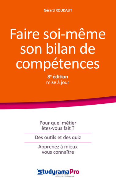 Image de Faire soi-même son bilan de compétences