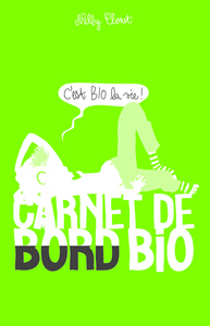 Picture of Carnet de bord bio