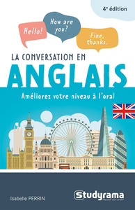 Image de La conversation en anglais