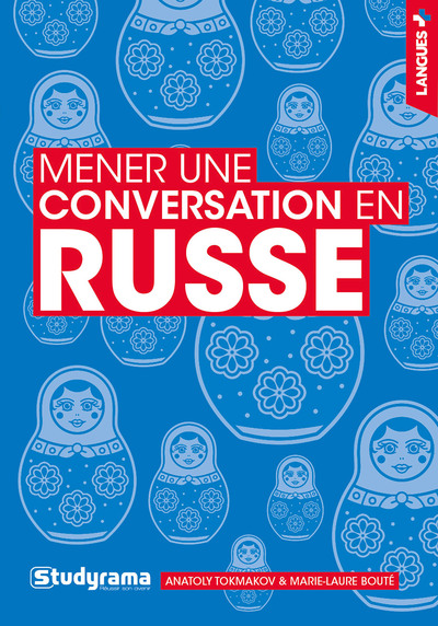 Image de Mener une conversation en russe