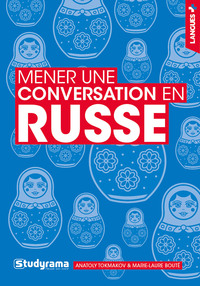 Image de Mener une conversation en russe
